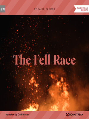 cover image of The Fell Race (Unabridged)